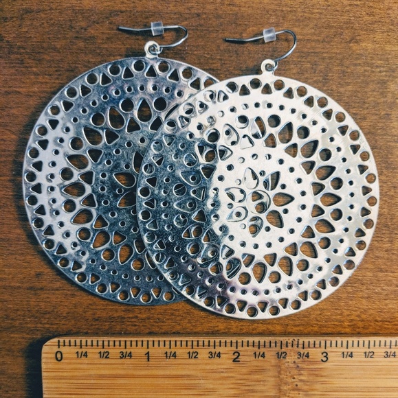 Statement earing bundle ✨ - Picture 3 of 4